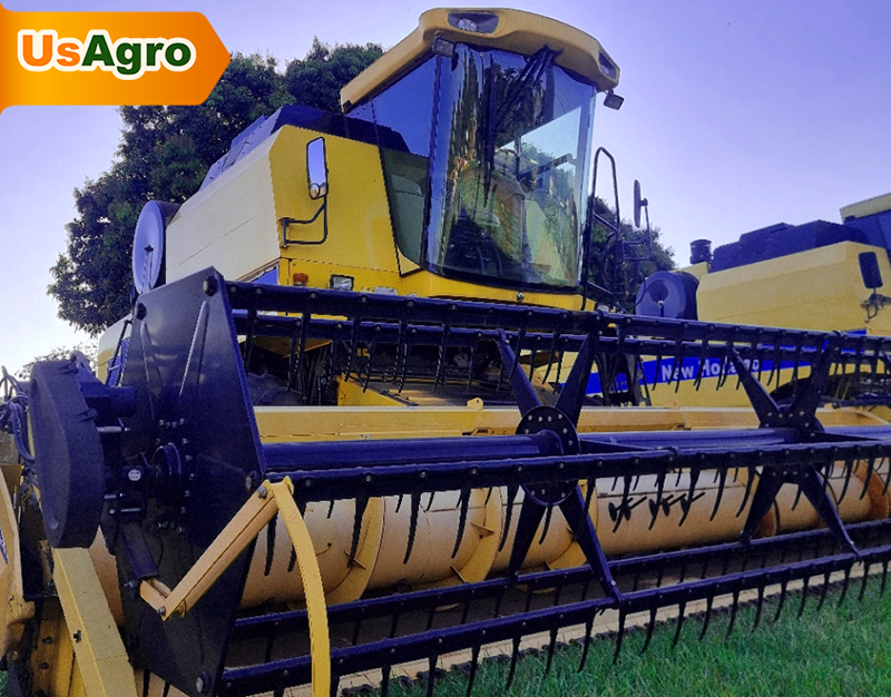 COLHEITADEIRA TC-5070 2013 0942 NEW HOLLAND 02