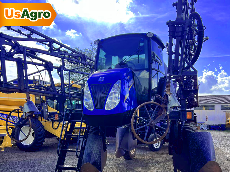 PULVERIZADOR SP 2500 2015 0104 01