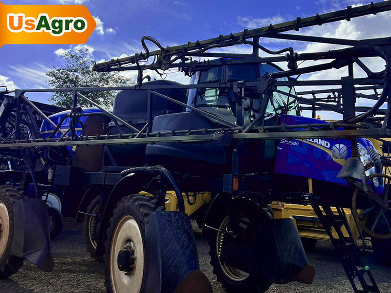 PULVERIZADOR SP 2500 2015 0104 02