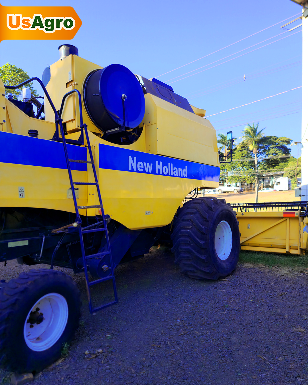 TC-5070 2009 NEW HOLLAND 0537 03