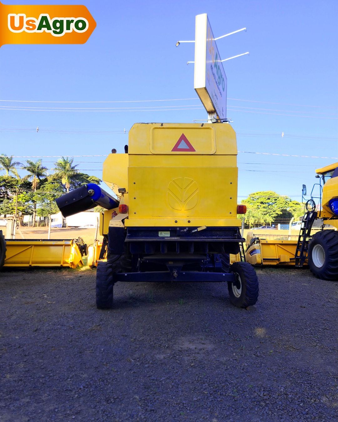 TC-5070 2009 NEW HOLLAND 0537 04