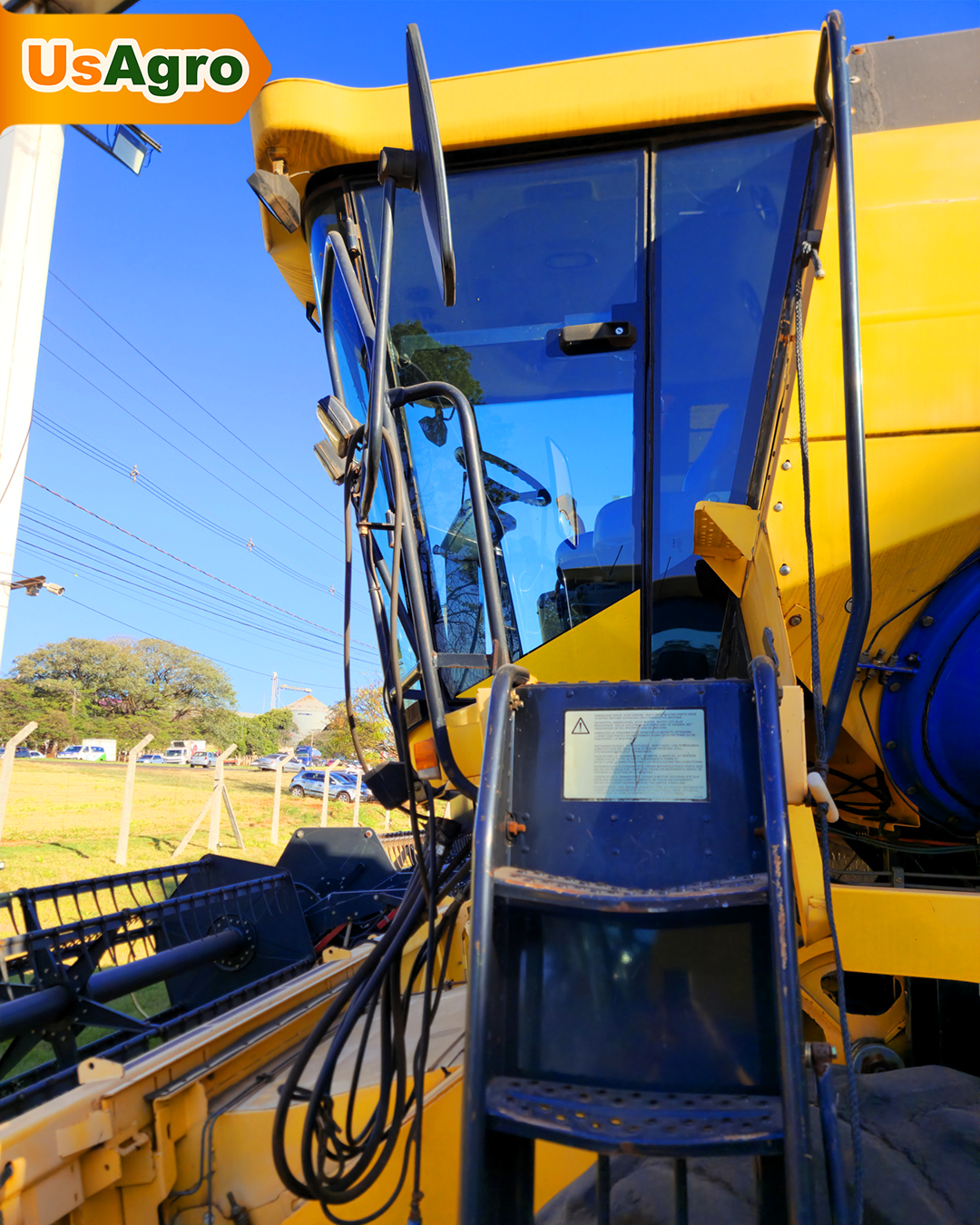 TC-5070 2009 NEW HOLLAND 0537 08