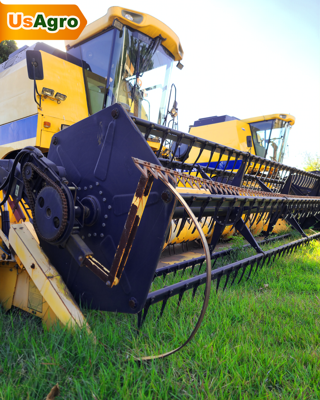 TC-5070 2009 NEW HOLLAND 0537 11