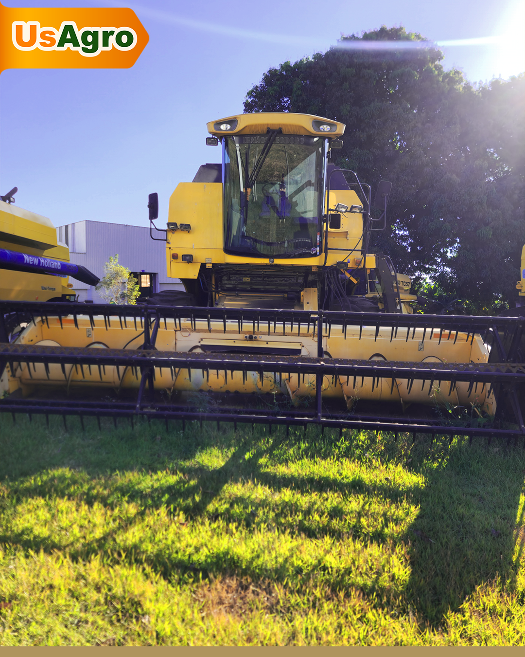 TC-5070 2009 NEW HOLLAND 0537 12