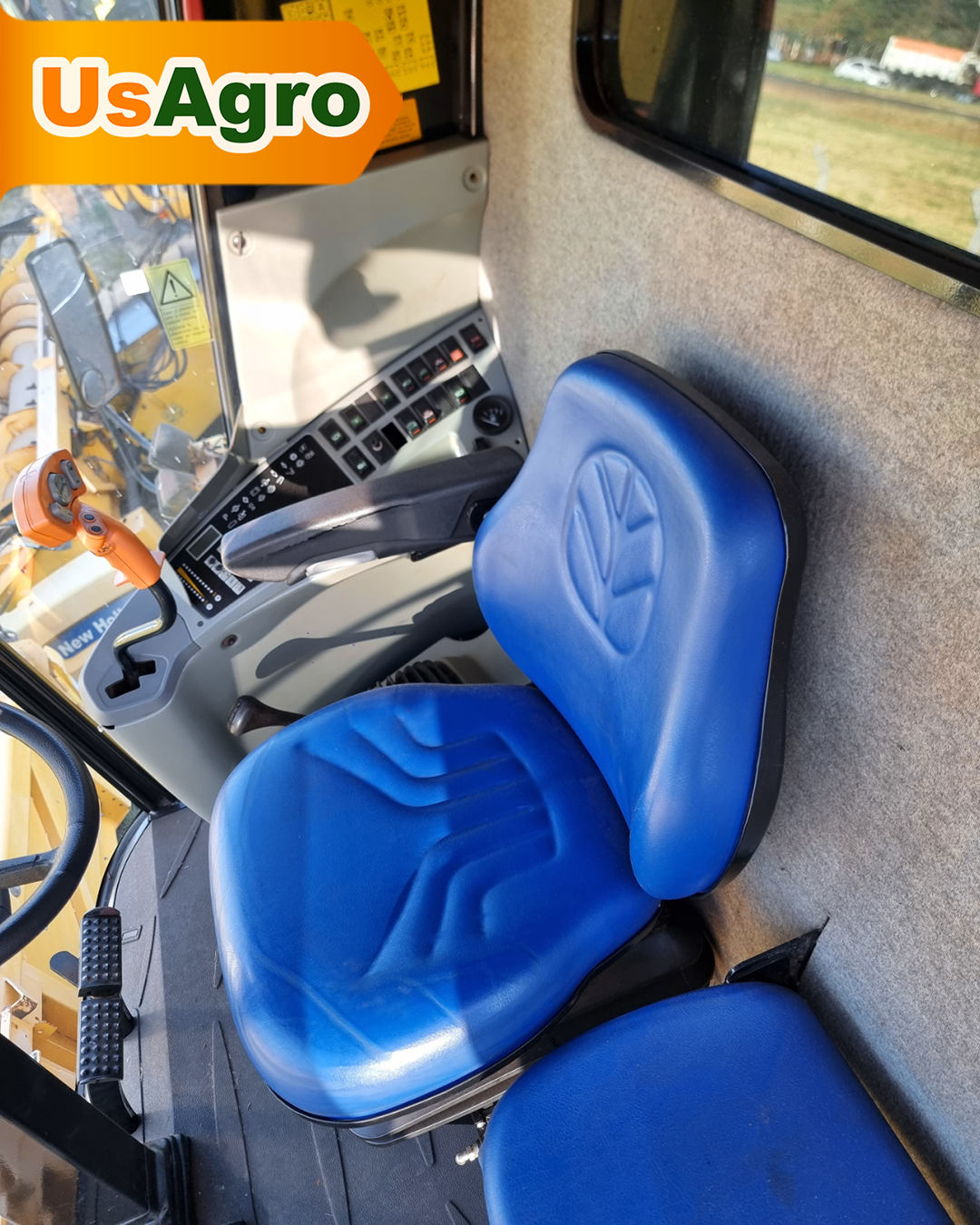 TC-5070 2009 NEW HOLLAND 0537 16