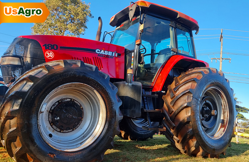 TRATOR MXM-180 2012 1894 02