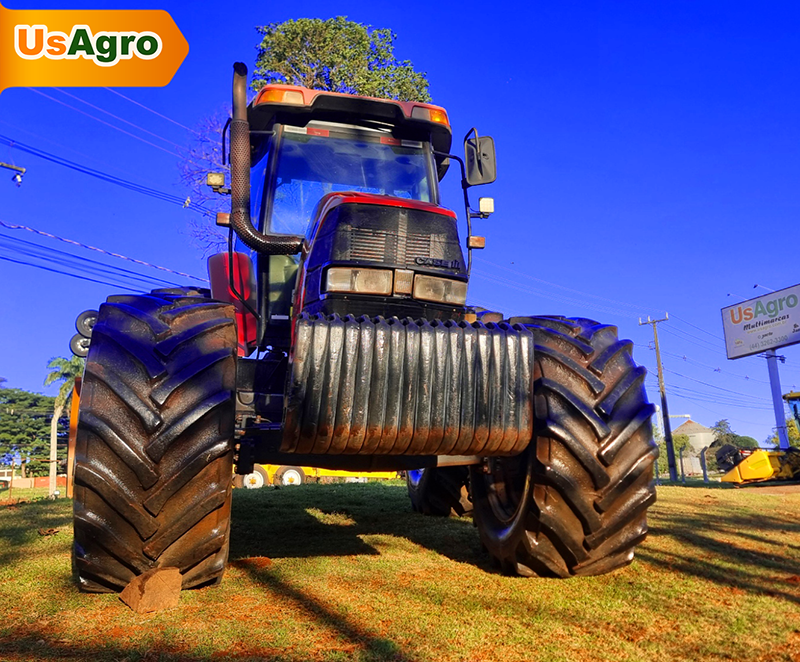 TRATOR MXM-180 2012 1894 03