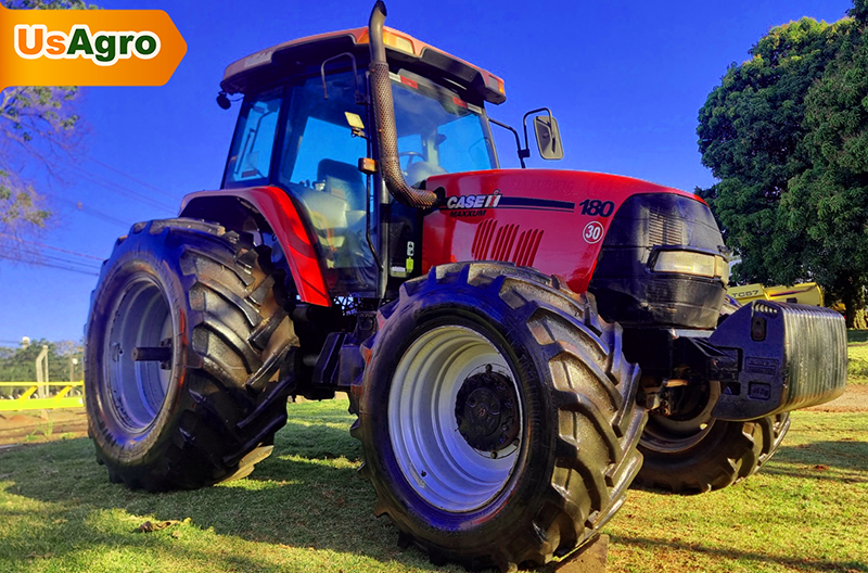 TRATOR MXM-180 2012 1894 04