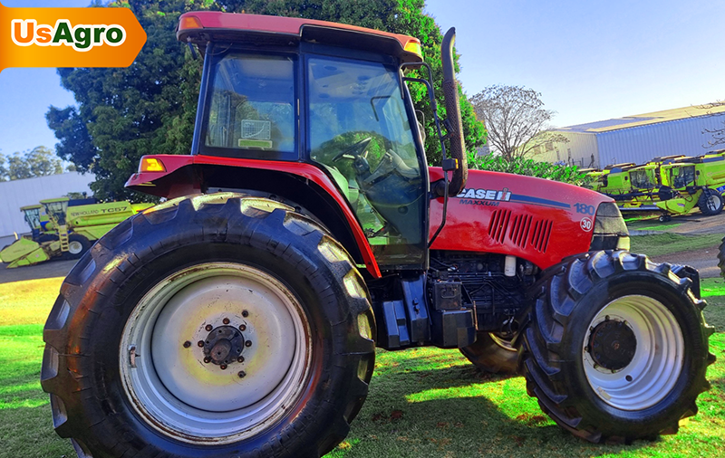 TRATOR MXM-180 2012 1894 05