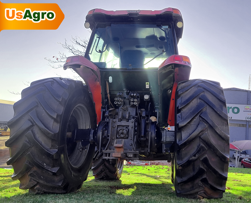 TRATOR MXM-180 2012 1894 06