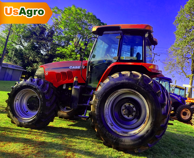 TRATOR MXM-180 2012 1894 07