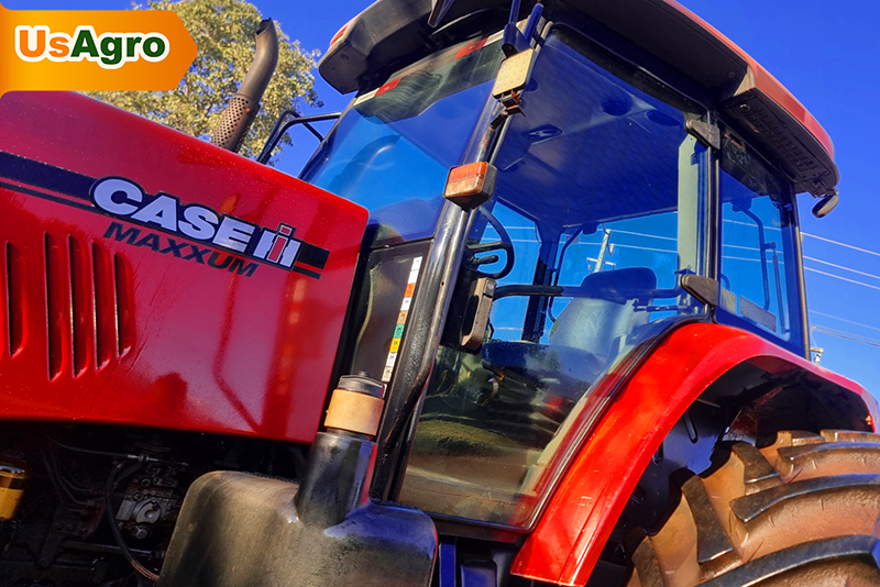 TRATOR MXM-180 2012 1894 08