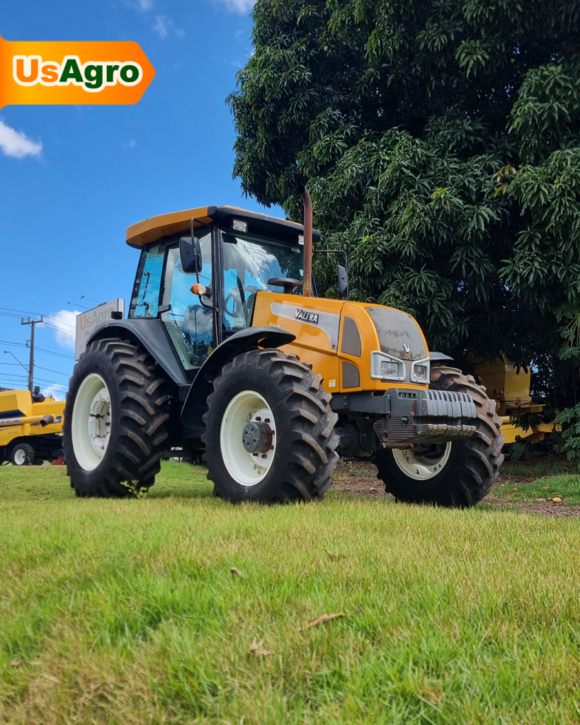 VOLTRA BM 100 2013 03