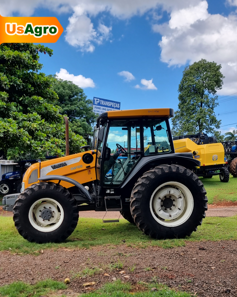 VOLTRA BM 100 2013 06