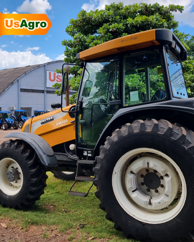 VOLTRA BM 100 2013 07