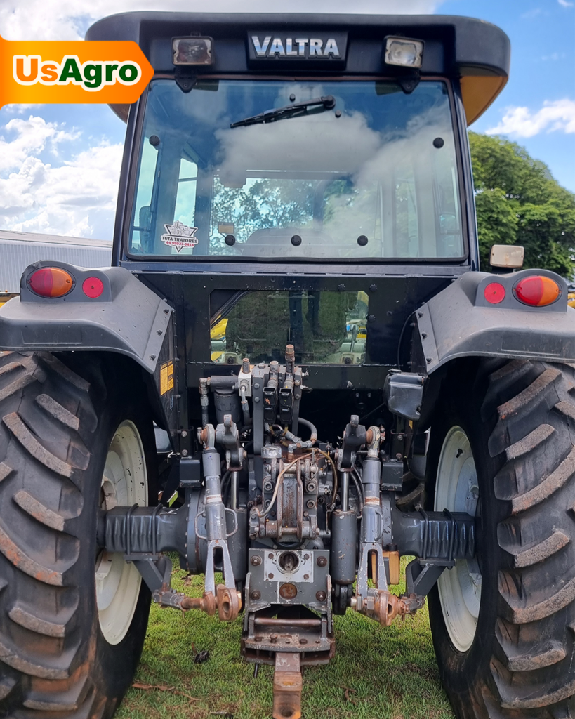 VOLTRA BM 100 2013 08