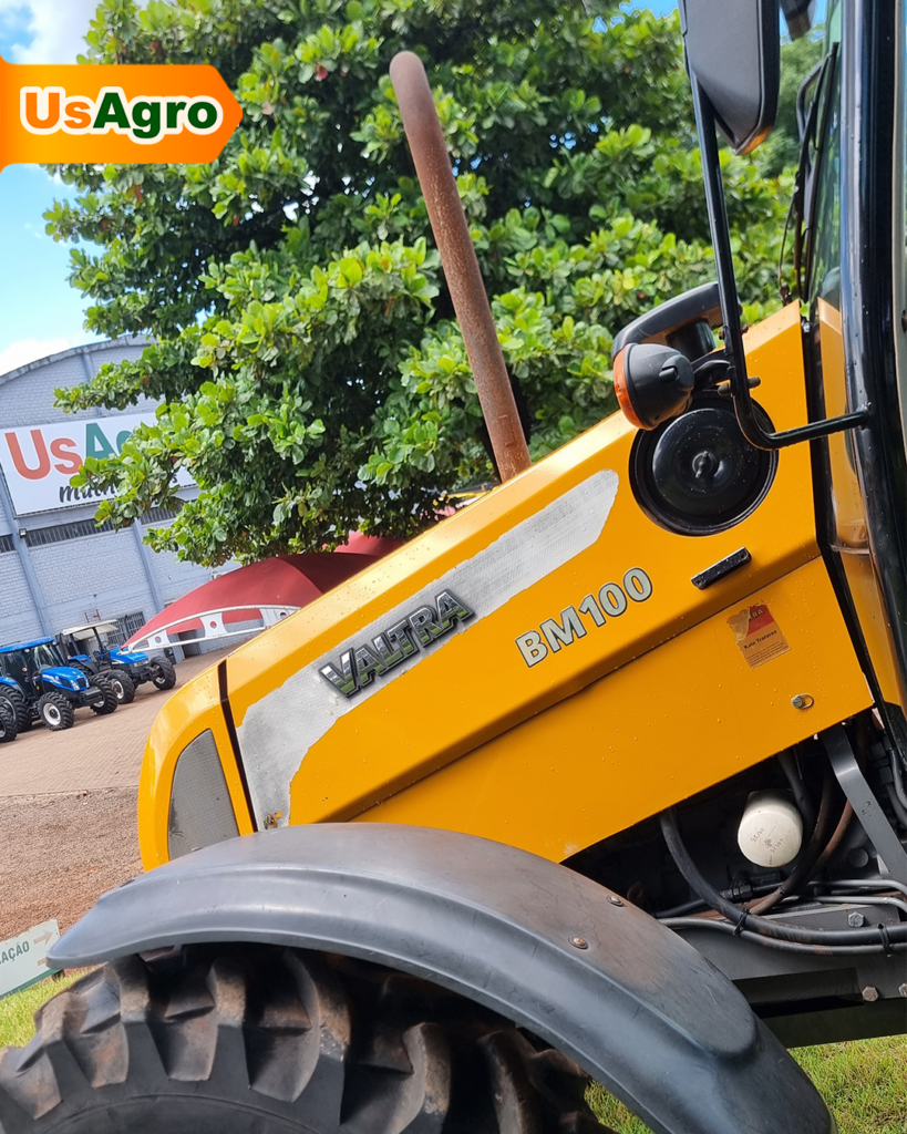 VOLTRA BM 100 2013 10
