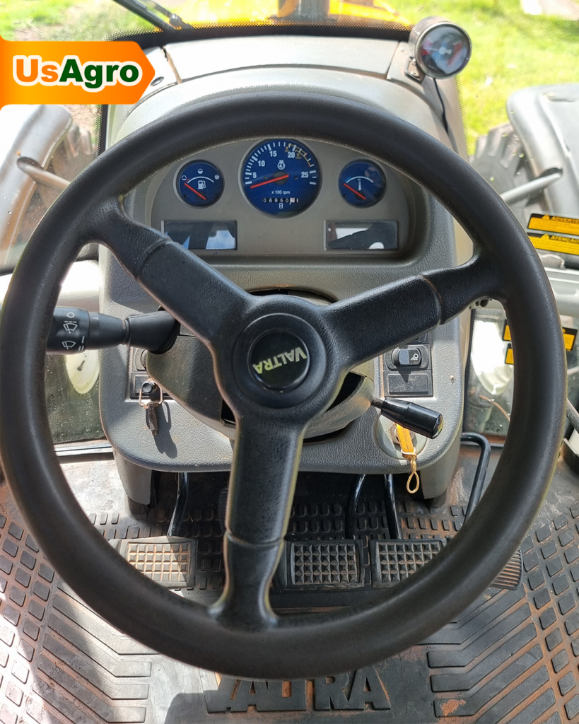 VOLTRA BM 100 2013 12