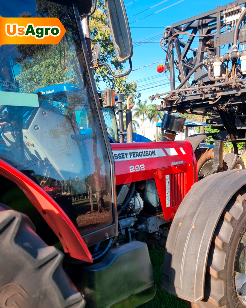 MASSEY 292 CABINADO 7331 02