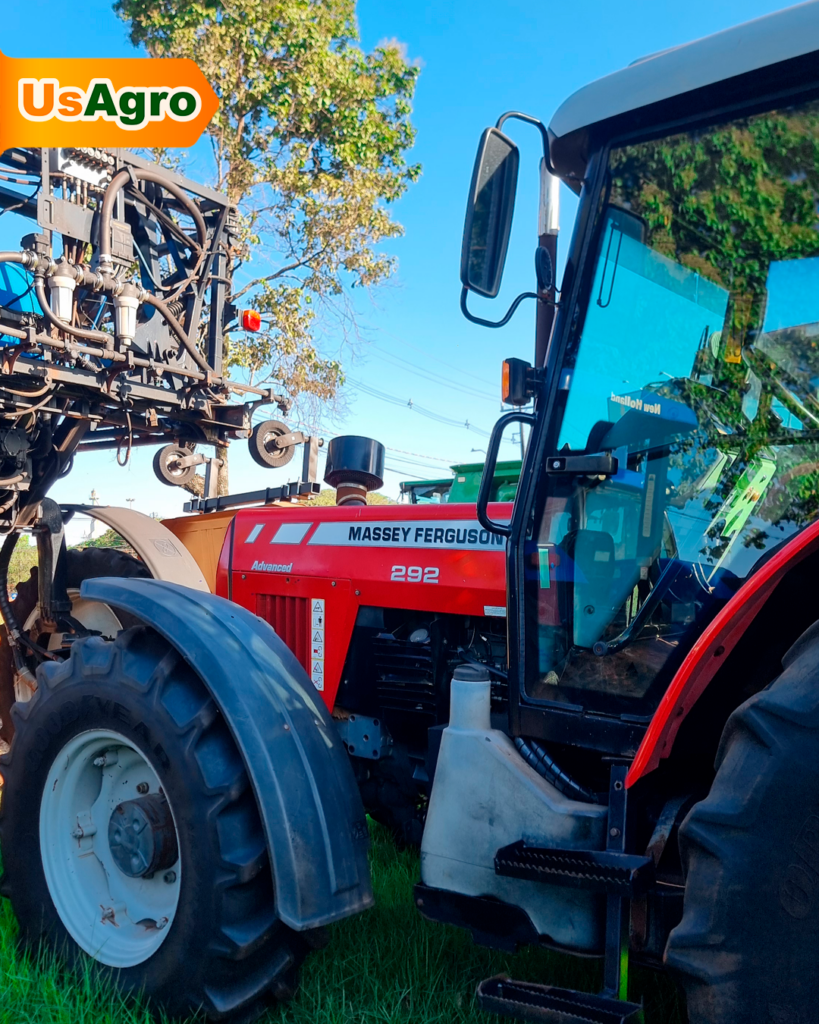 MASSEY 292 CABINADO 7331 05