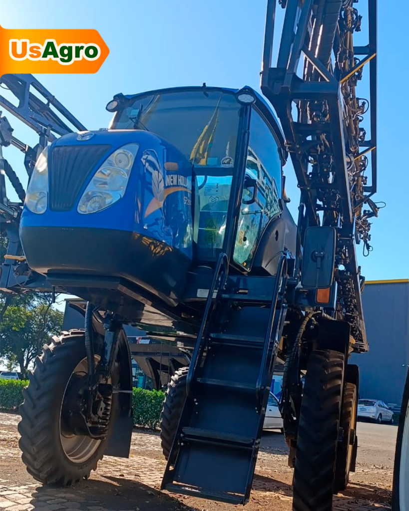 PULVERIZADOR SP 2500 2023 01
