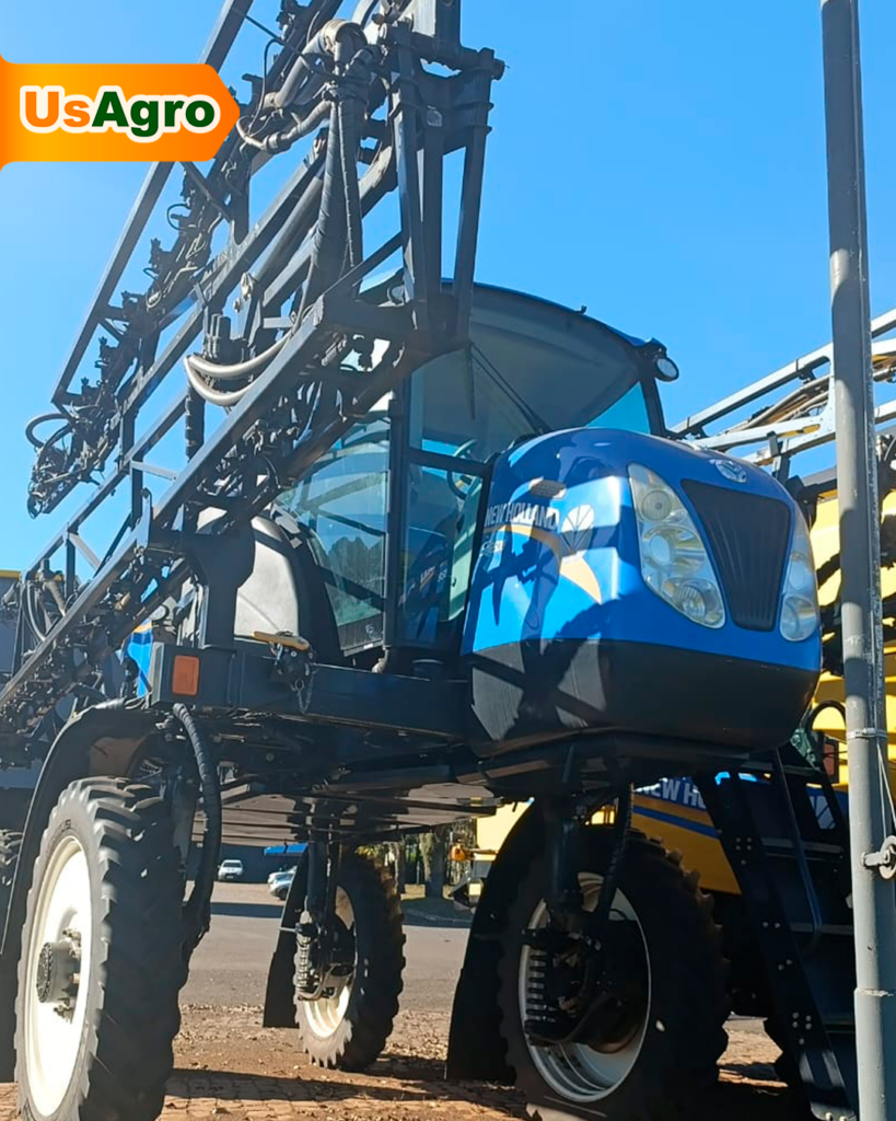 PULVERIZADOR SP 2500 2023 02