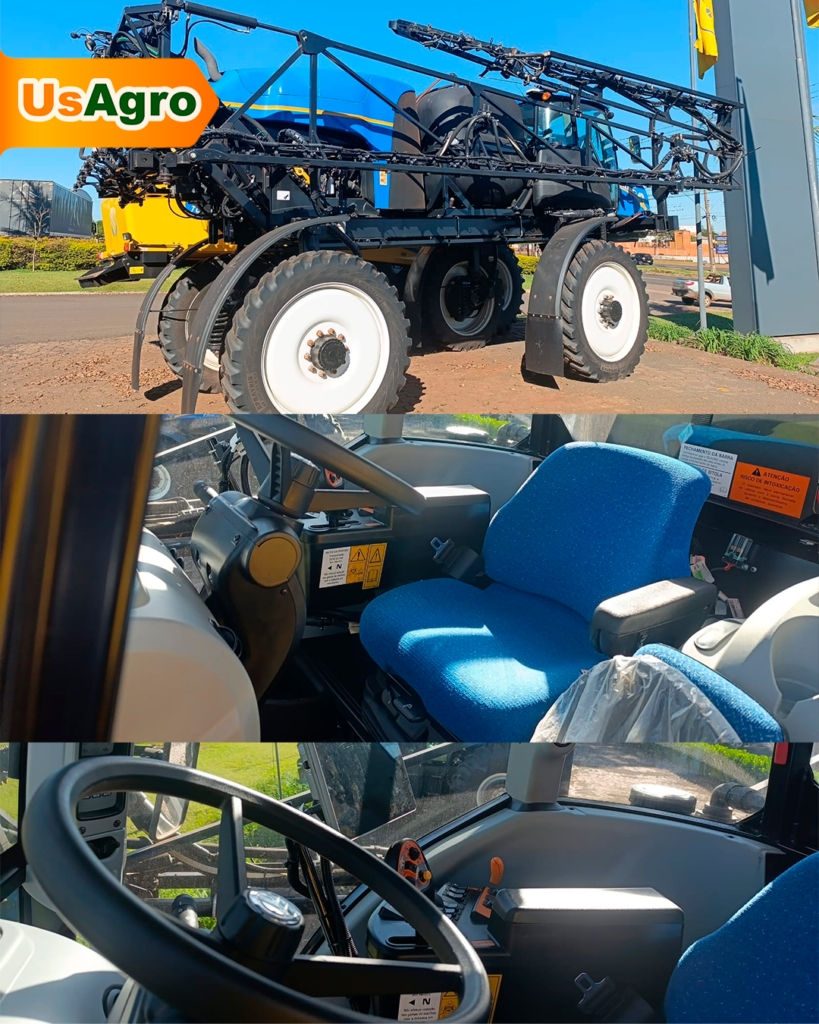 PULVERIZADOR SP 2500 2023 04