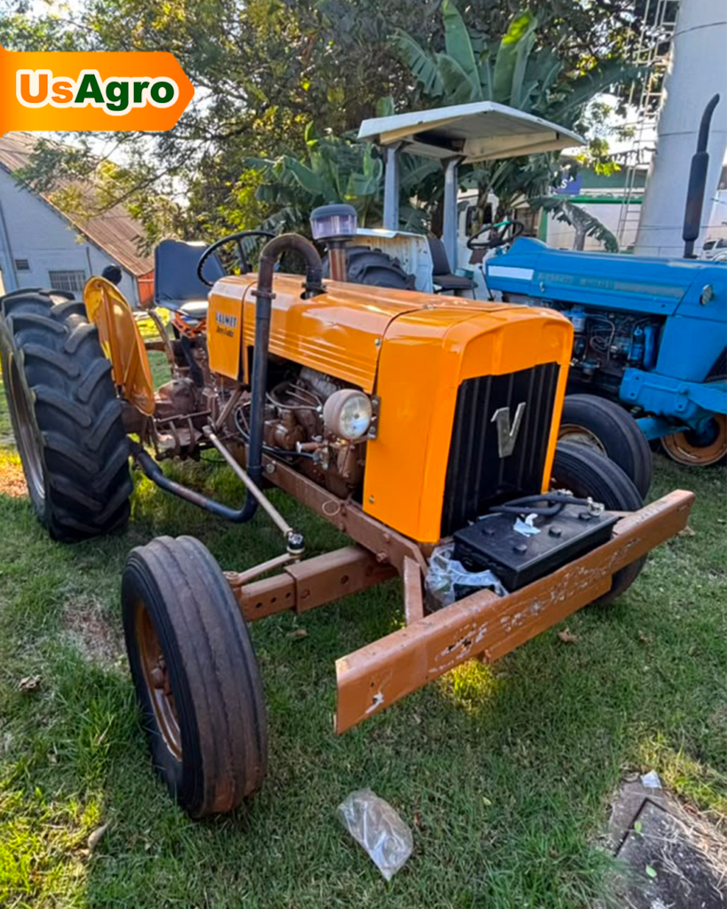 VALMET 60 60CV 1969 01