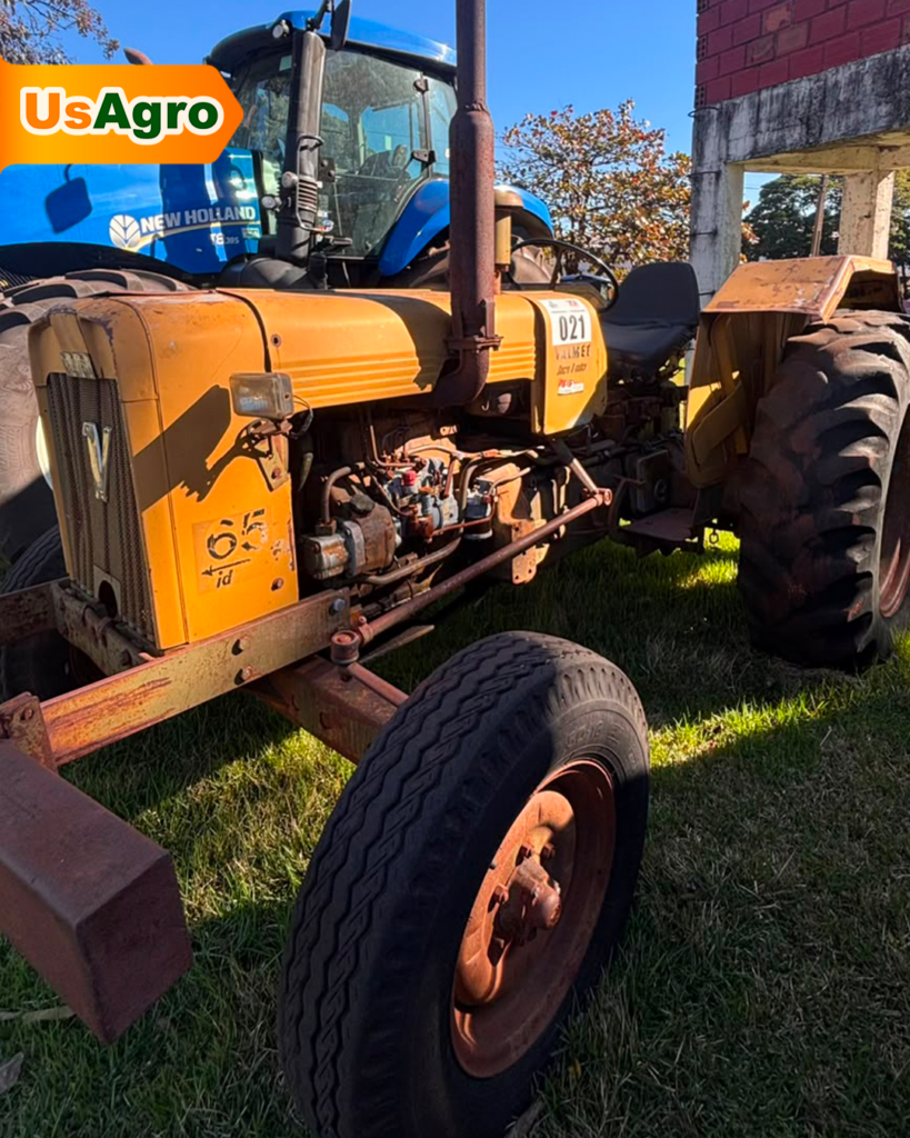 VALMET 65 65CV 1980 01