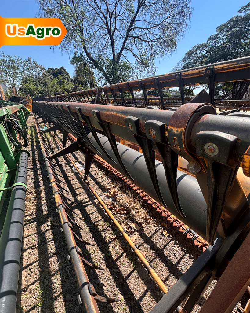 USAGRO PADRÃO DE