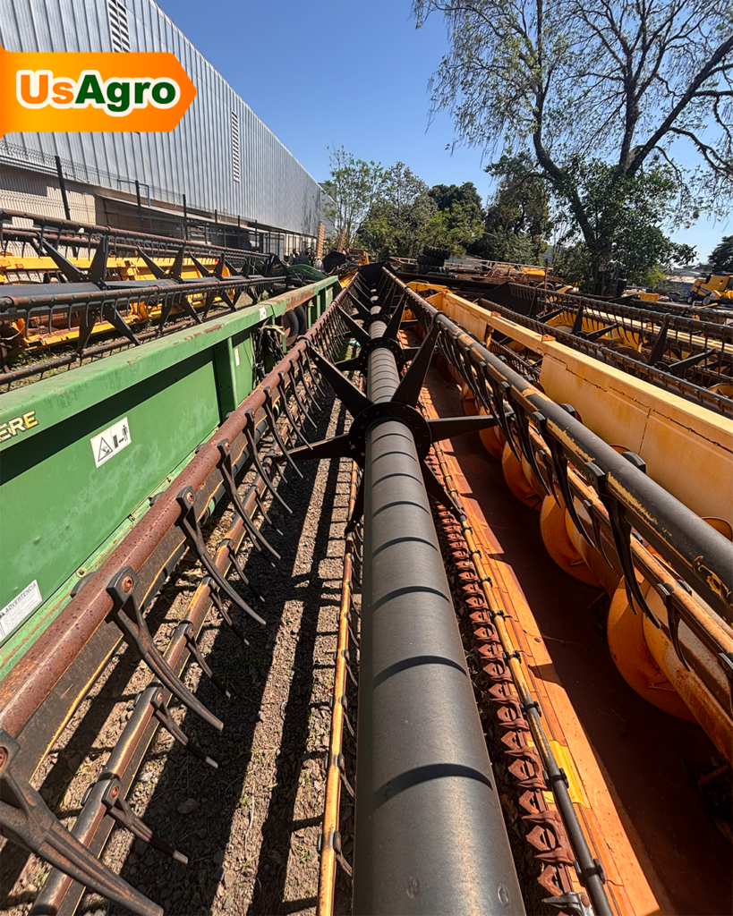 USAGRO PLAT 1 - 4