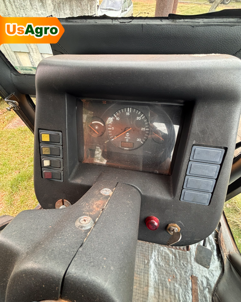 Trato valtra ft 2