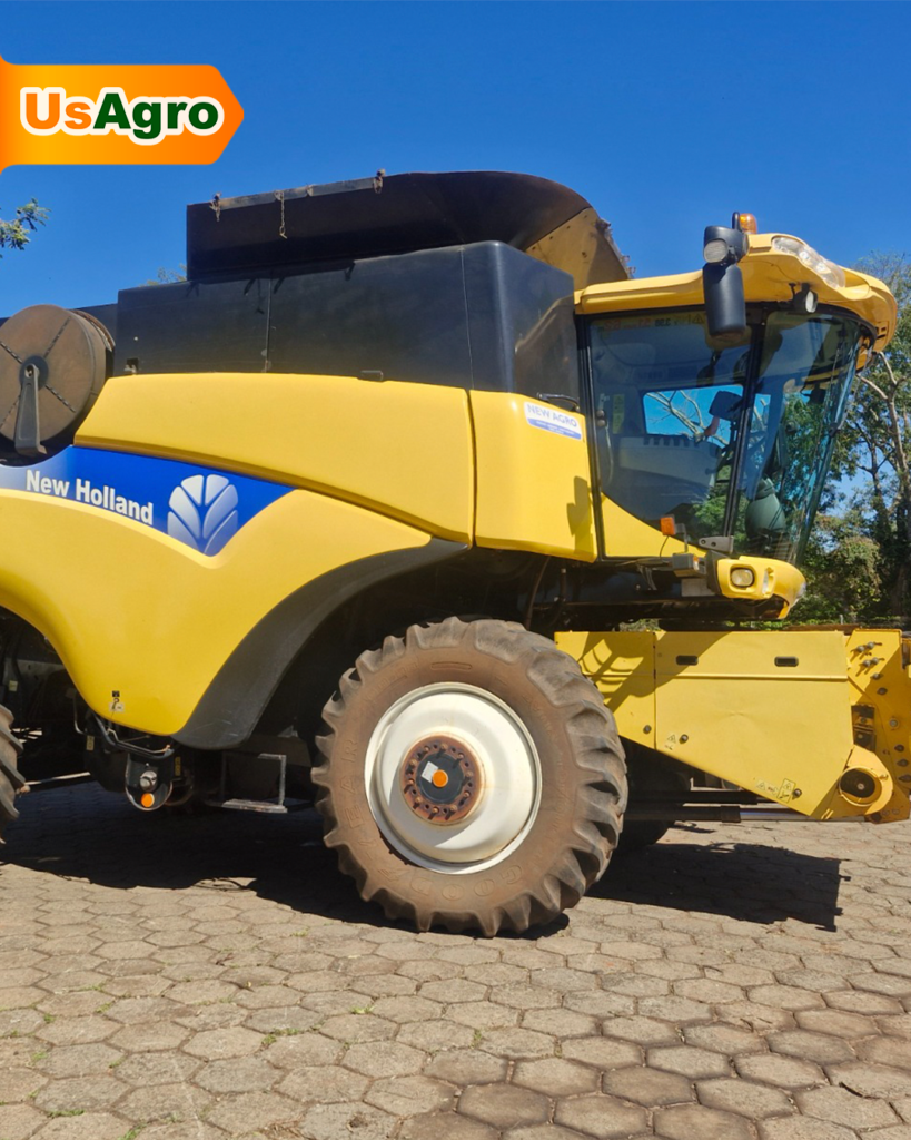 USAGRO PADRÃO DE EDIÇÃO 1