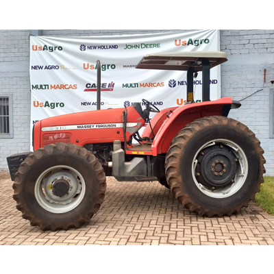 massey f - usagro - 01