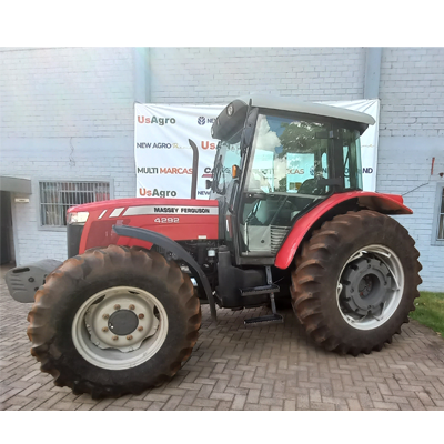 massey fergurson - usagro - 1