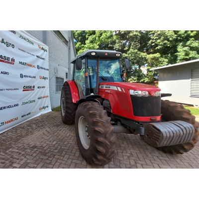 massey fergurson - usagro - 3