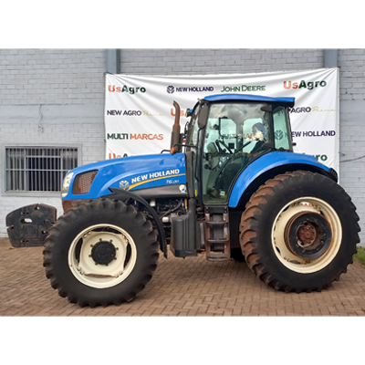 t6 new holland - Usagro 2